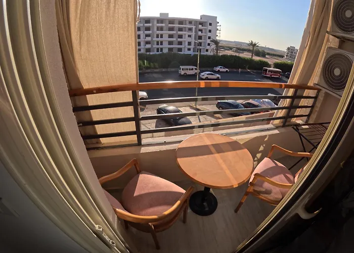 Appartamento Avenuo Hurghada