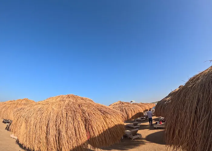 Appartamento Avenuo Hurghada